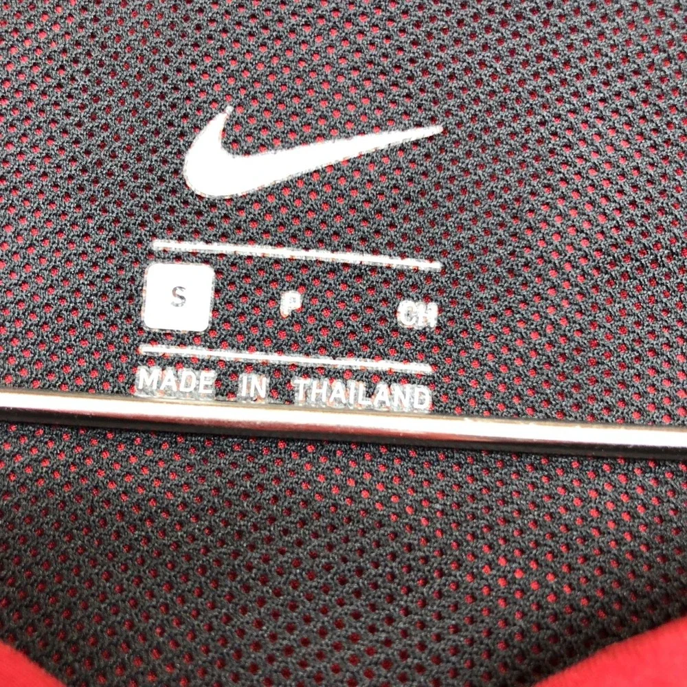 Nike arkansas razorbacks