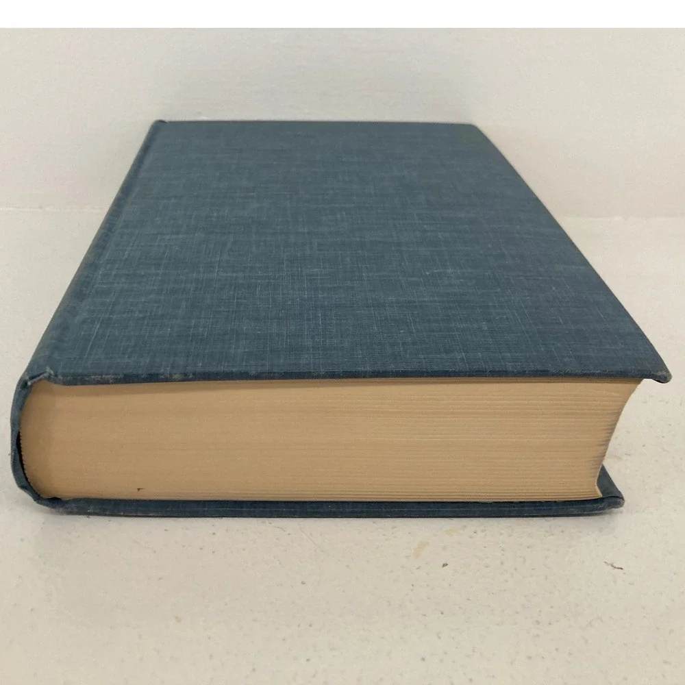 Oxford University Press vtg 1955