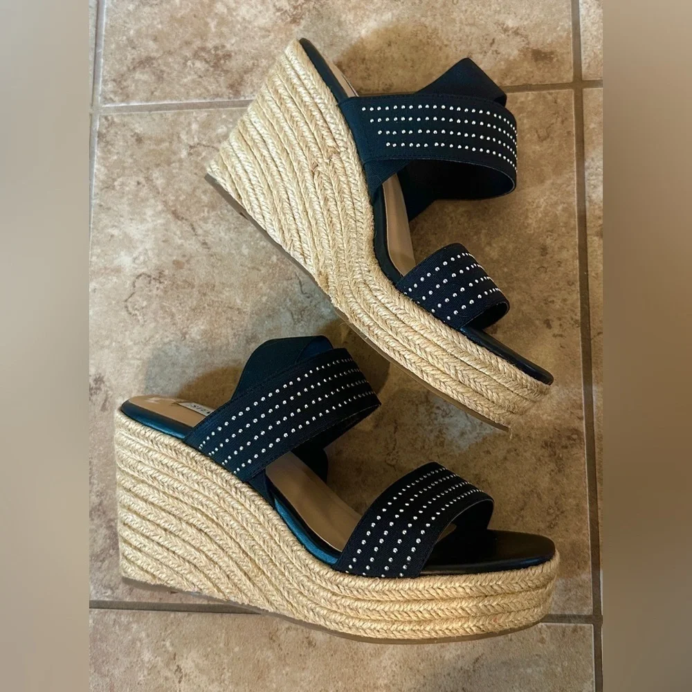 Steve Madden excellent used