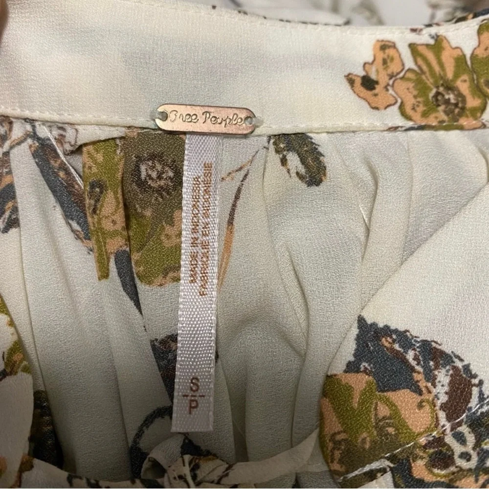 Free People introducing free