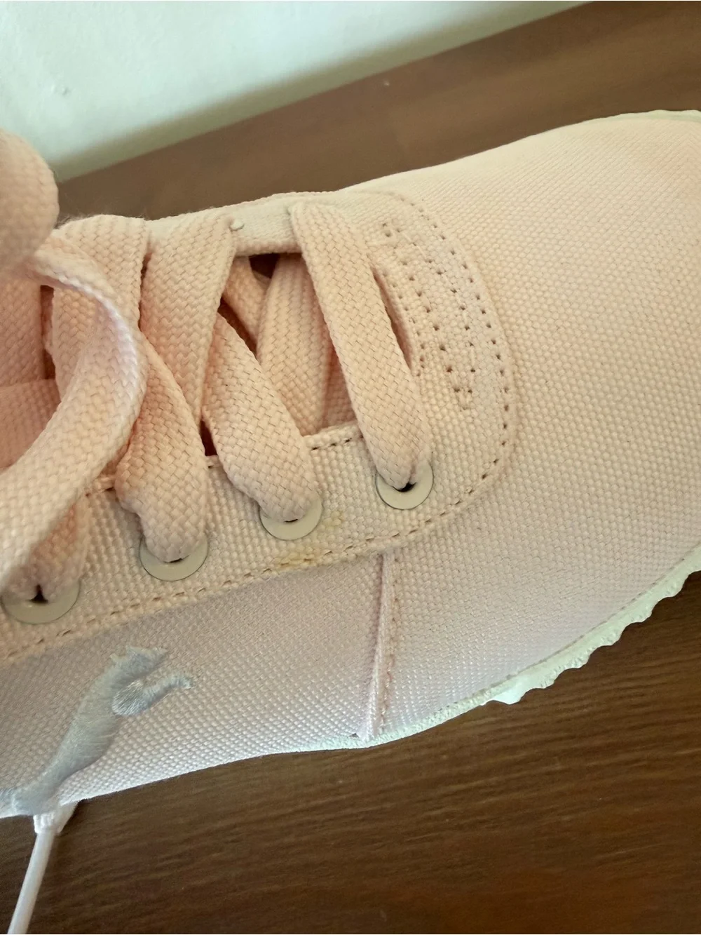 Puma soft foam