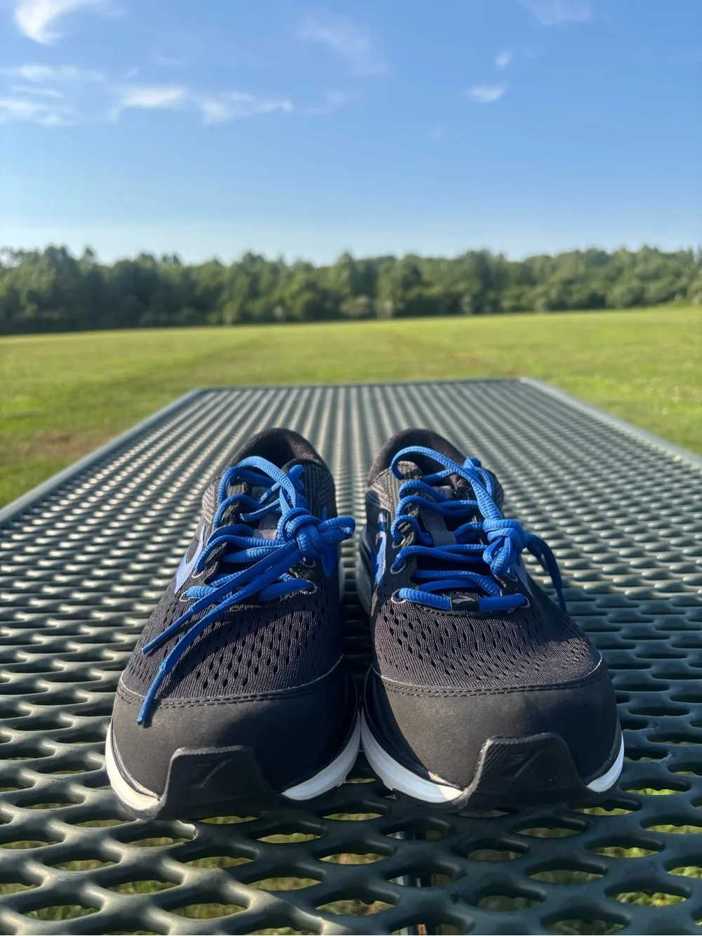 Brooks lightweight running