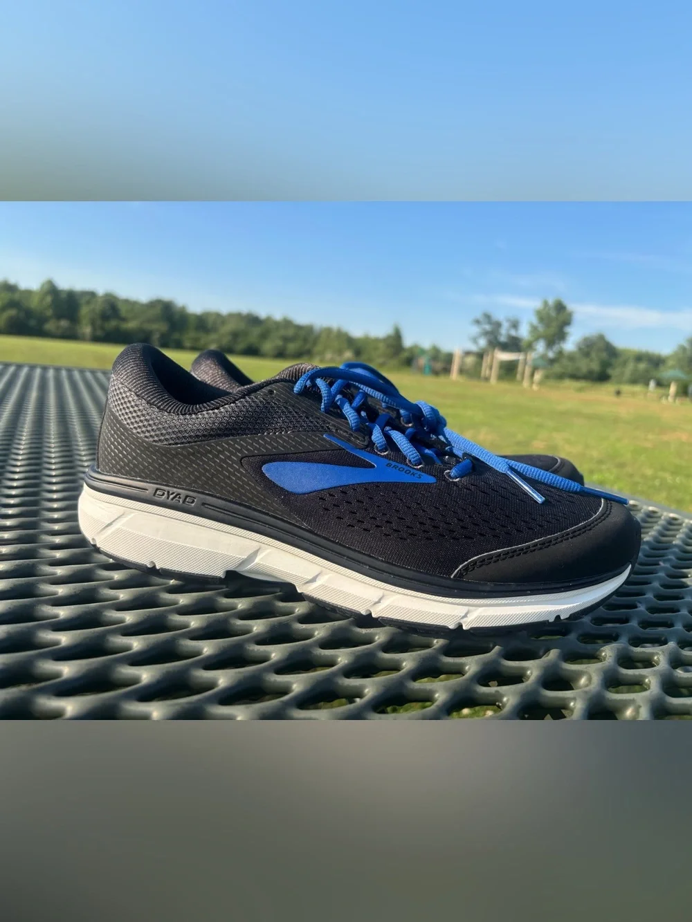 Brooks lightweight running