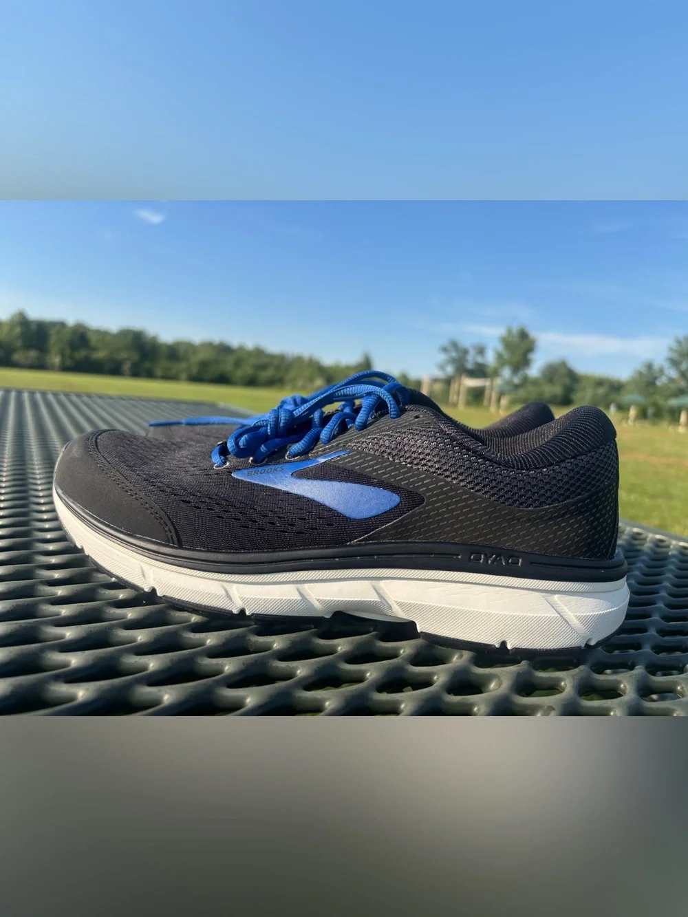 Brooks lightweight running