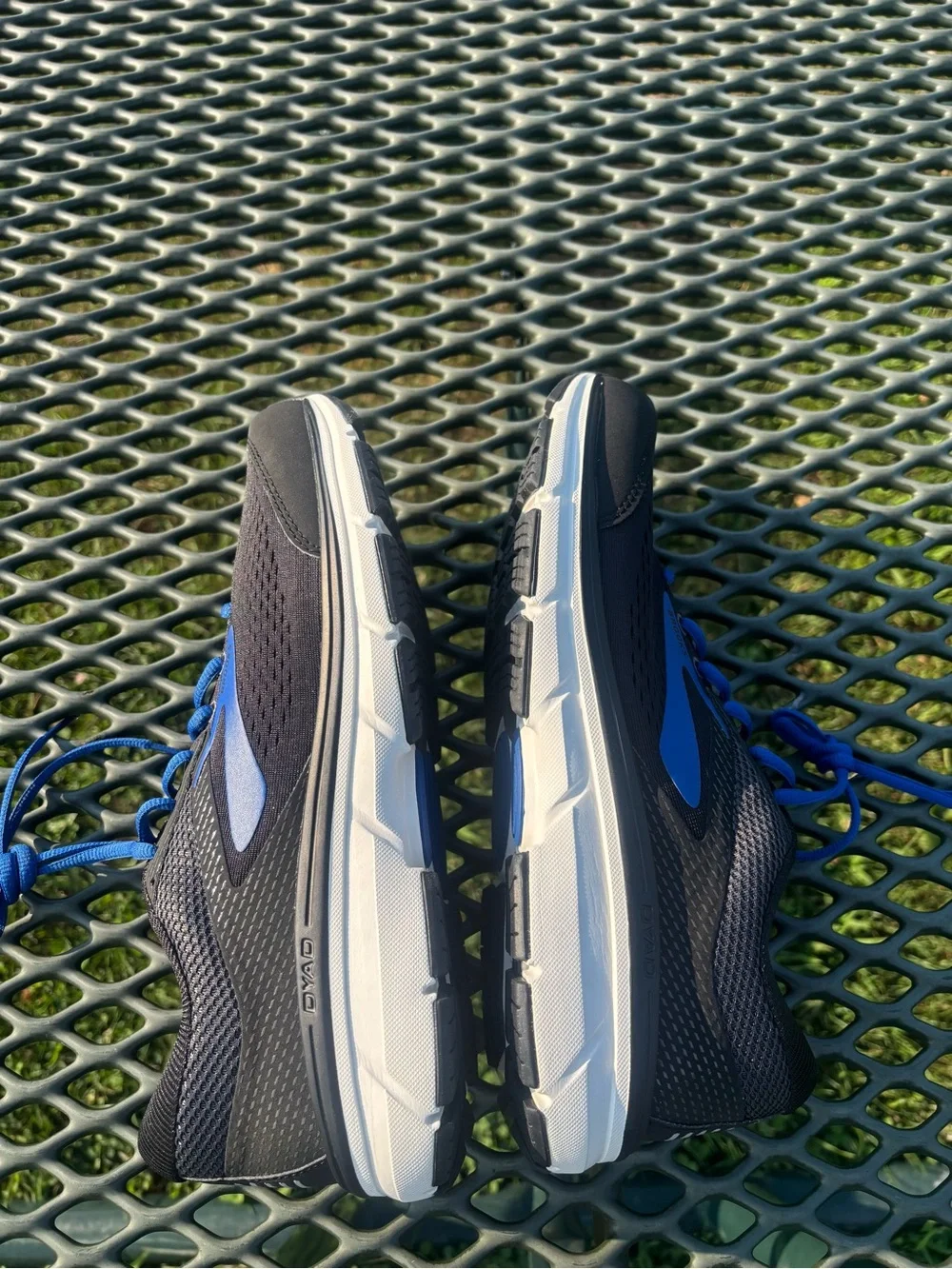 Brooks lightweight running