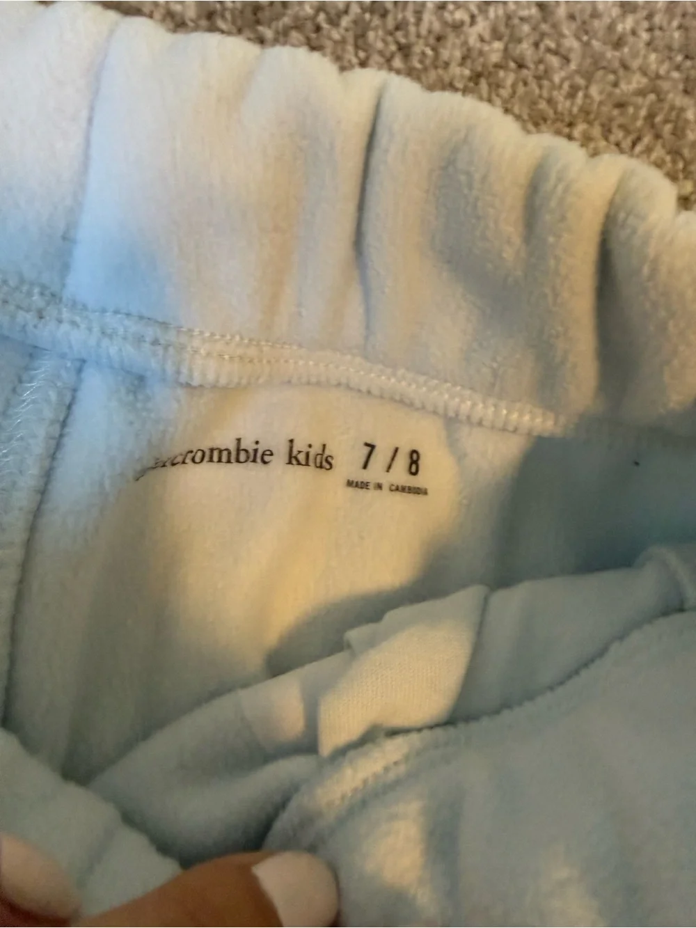 abercrombie kids soft wide