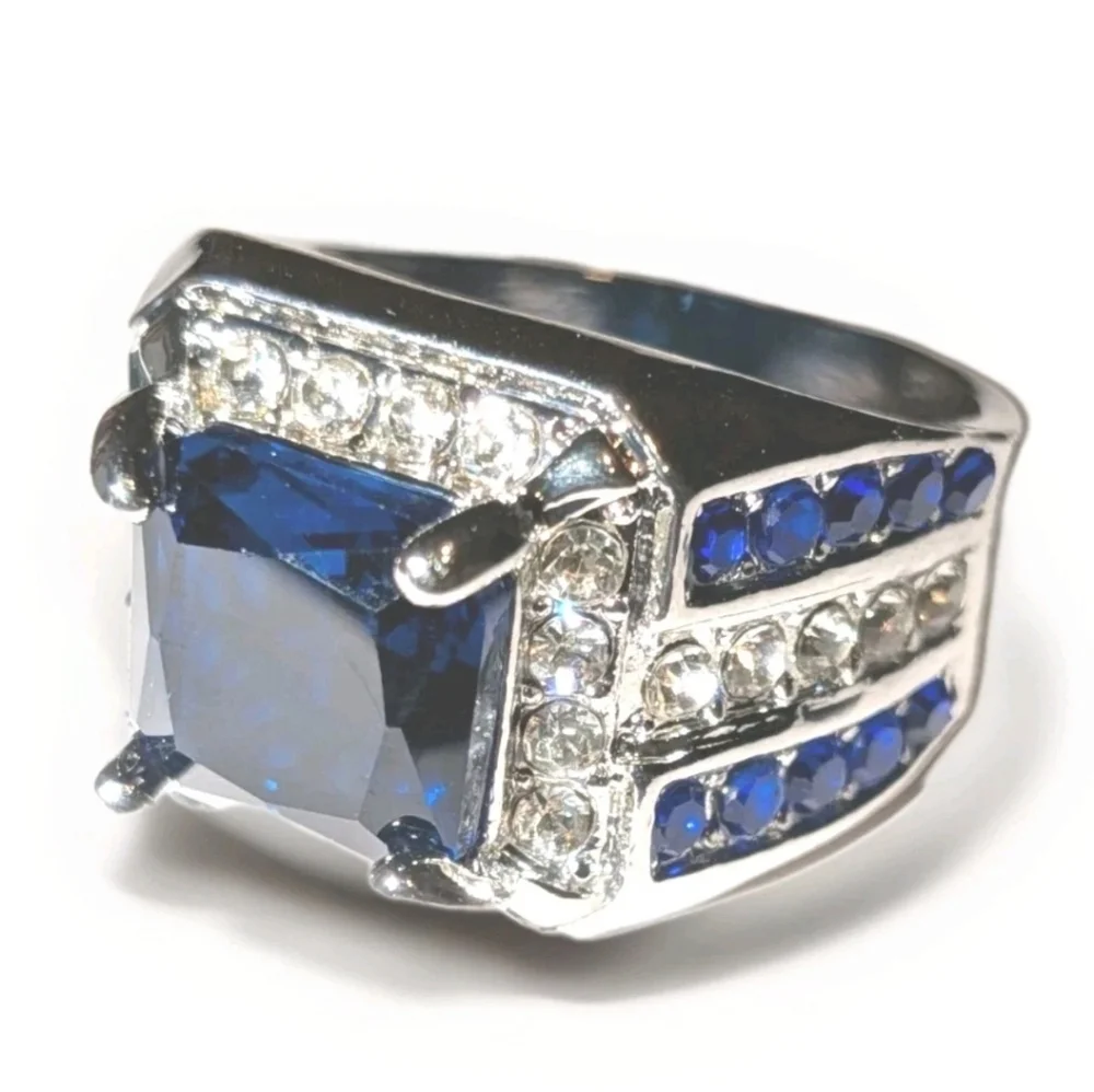boutique simulated diamonds