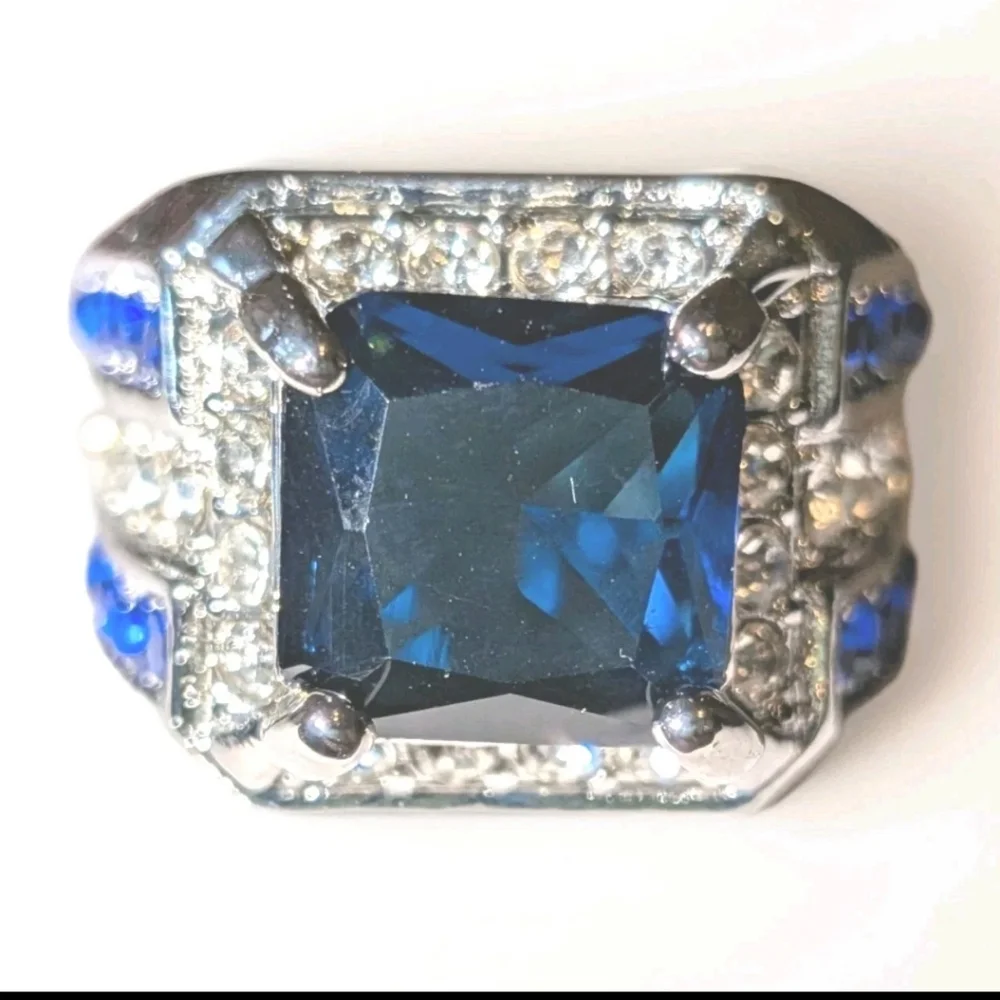 boutique simulated diamonds