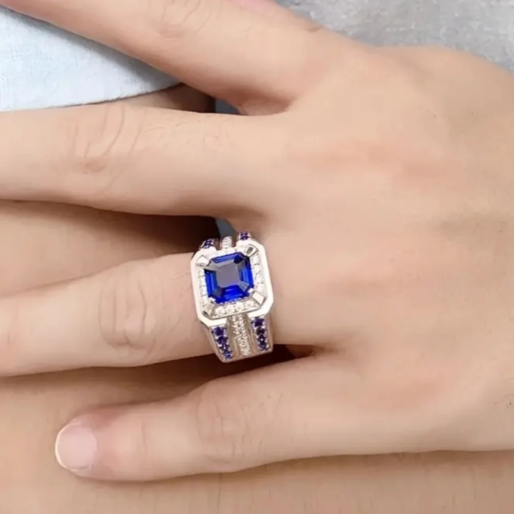 boutique simulated diamonds