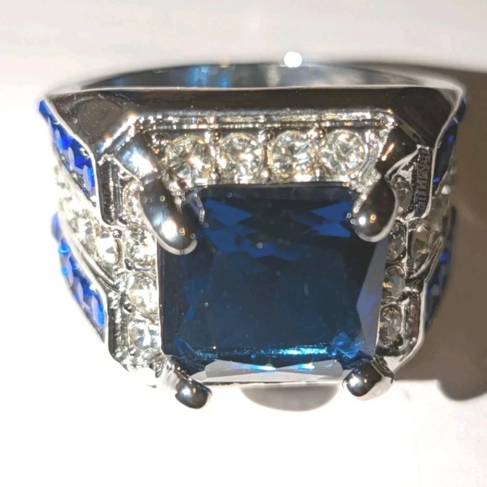 boutique simulated diamonds