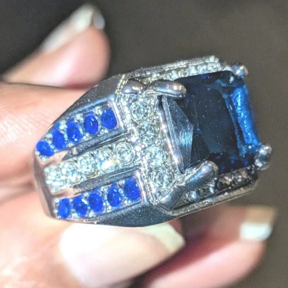 boutique simulated diamonds