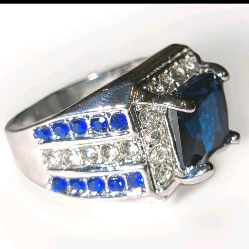 boutique simulated diamonds