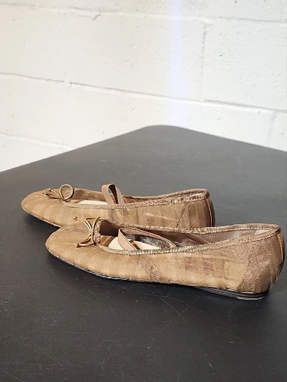 Dolce Vita comfortable tan