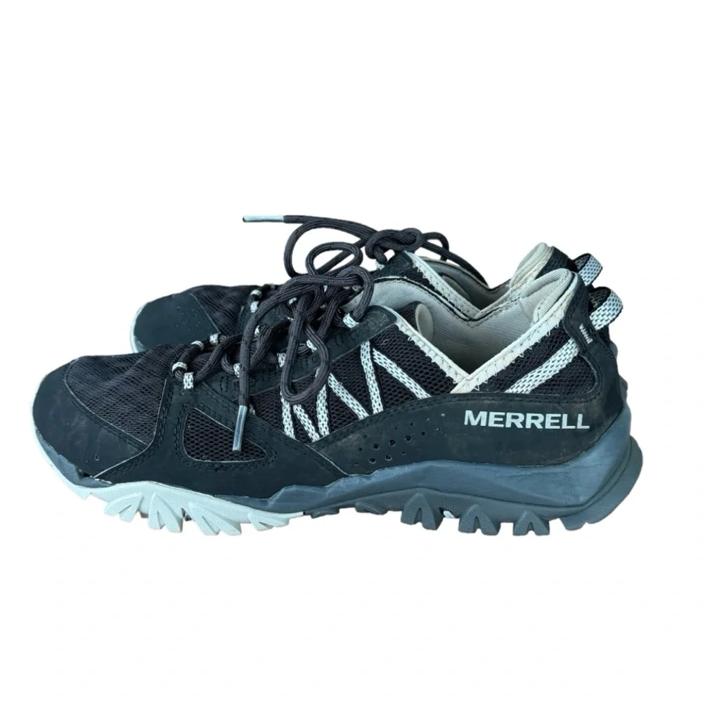Merrell tetrex surge