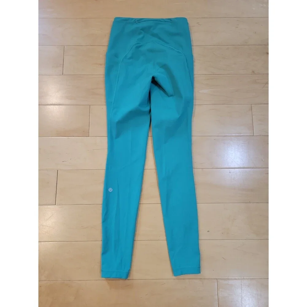 lululemon athletica wicking secure