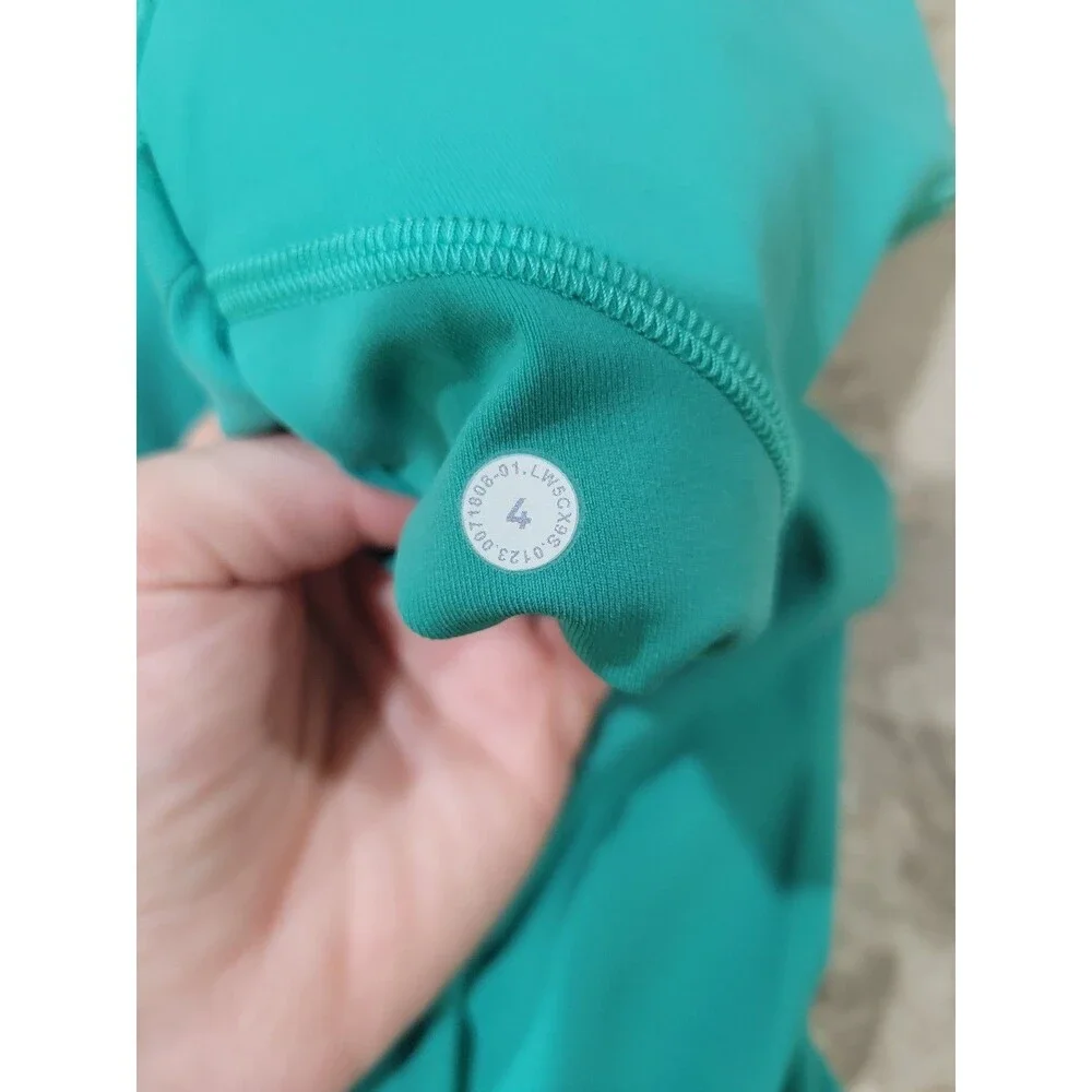 lululemon athletica store drop tight