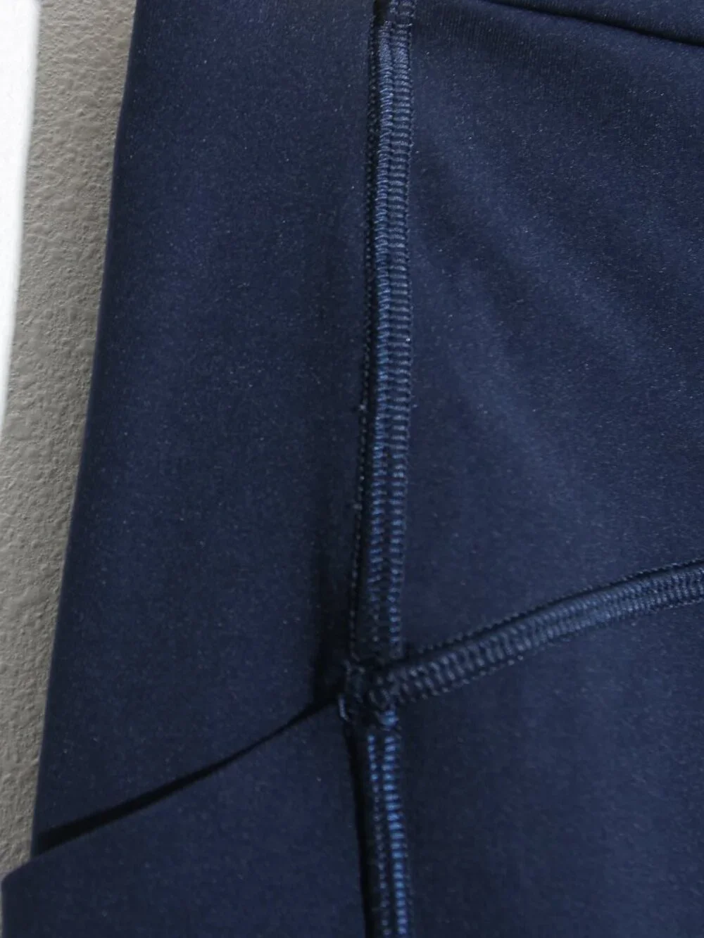 lululemon athletica wash no