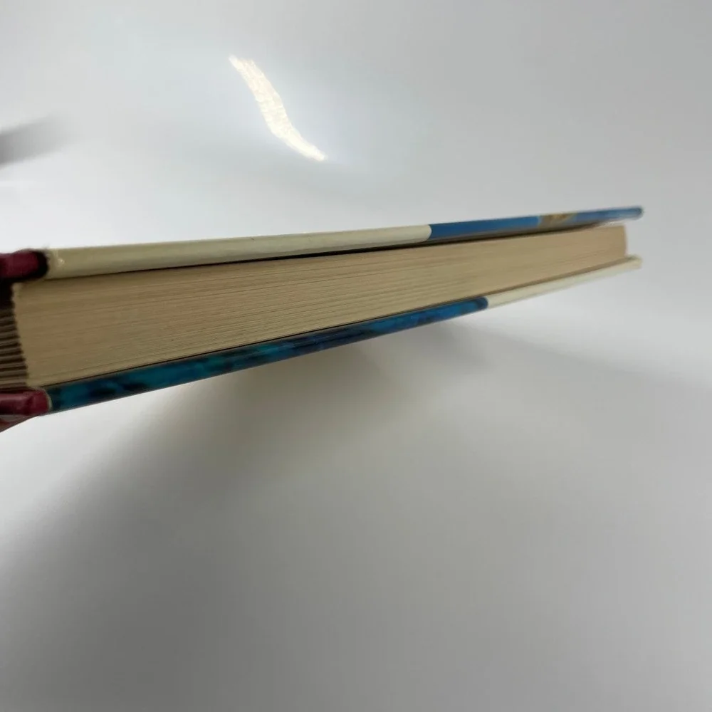 N/A spotting examine edges