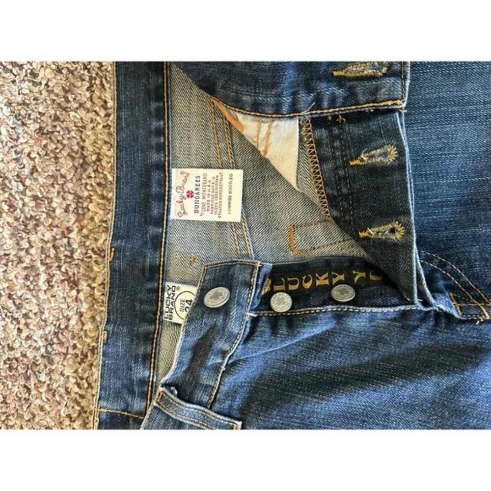 Lucky Brand Women's‎ jeans, 32 short