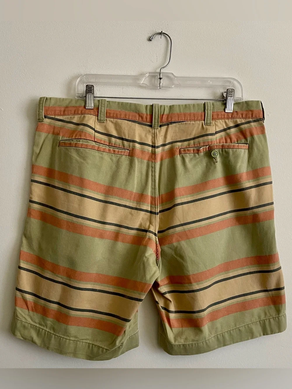 J. Crew lightweight cotton