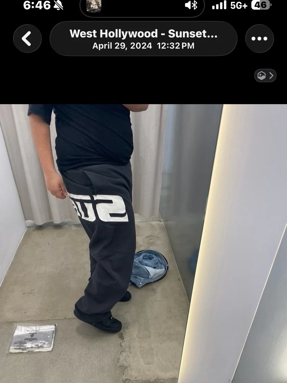 Supreme 100% authentic