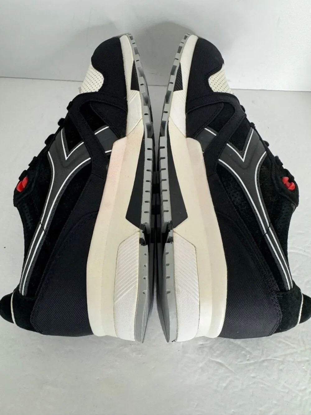 Diadora concepts sneakers