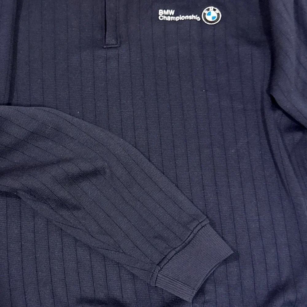 FootJoy performance quarter
