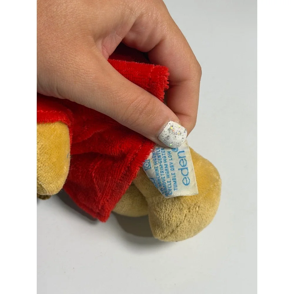 Eden Toys vtg paddington