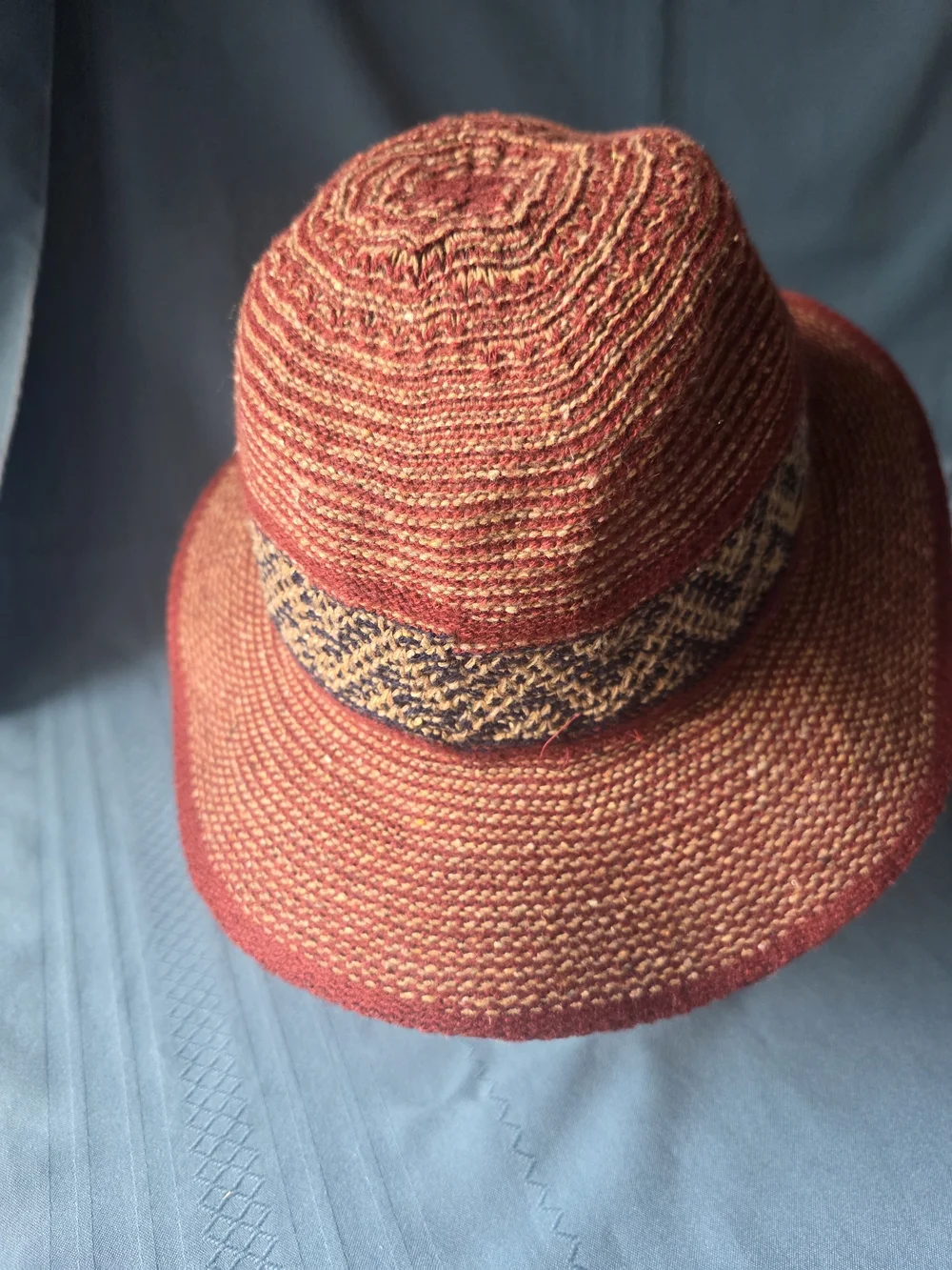 N/A wool inches