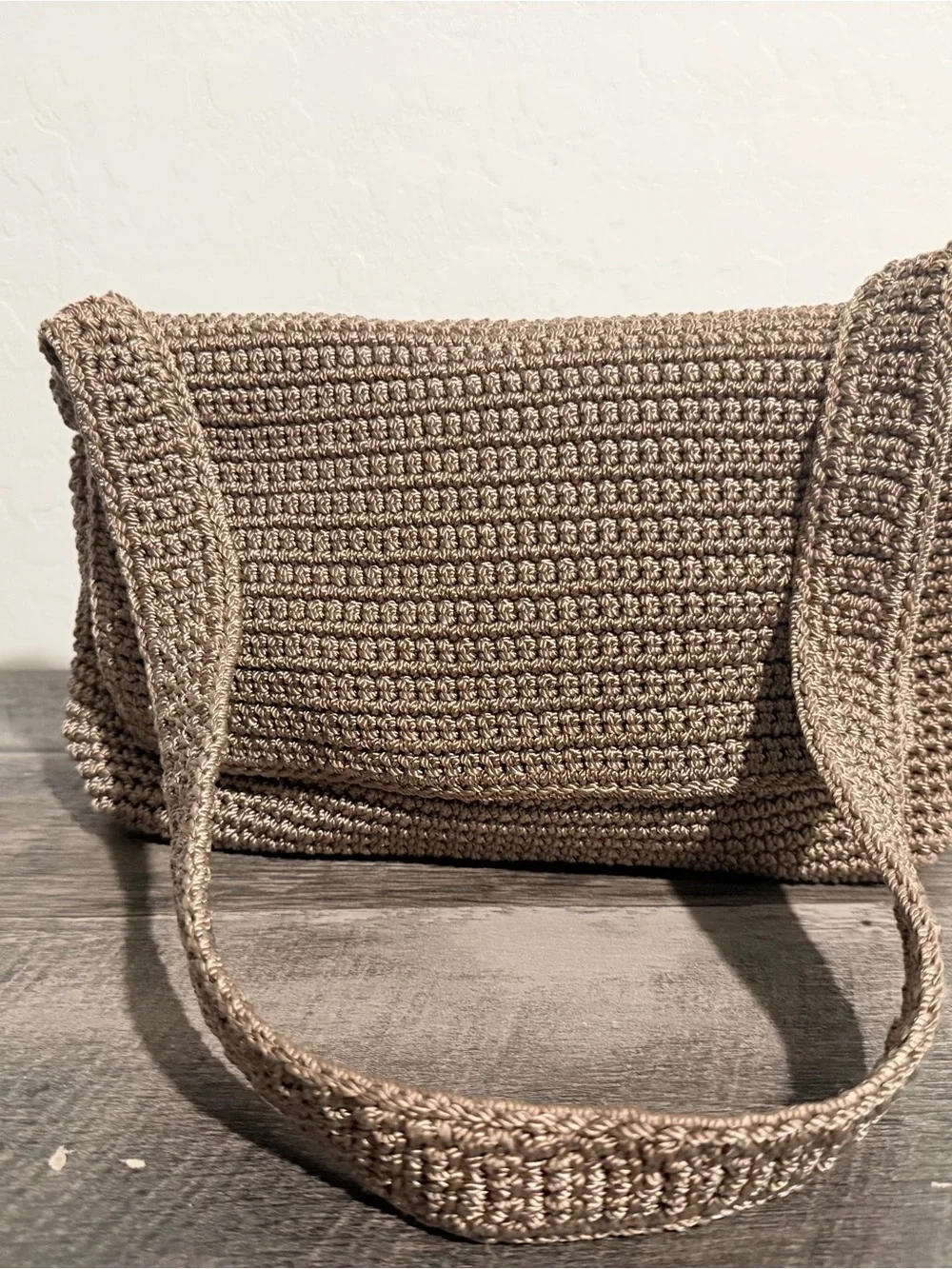 The Sak texture use
