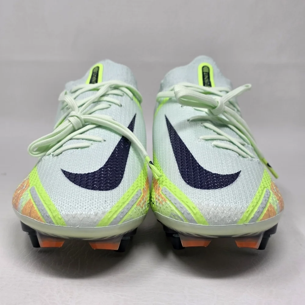 Nike Phantom GT2 Elite SG Pro Men's Size 8 Soccer Cleats Bonded Pack DC0753-344