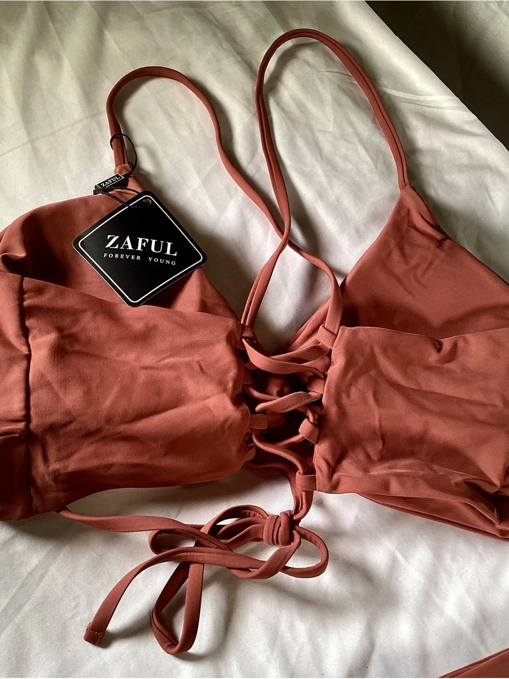Zaful two piece