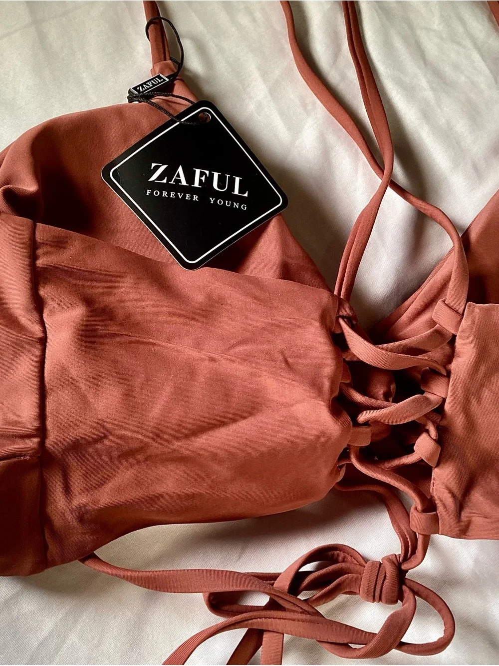 Zaful two piece