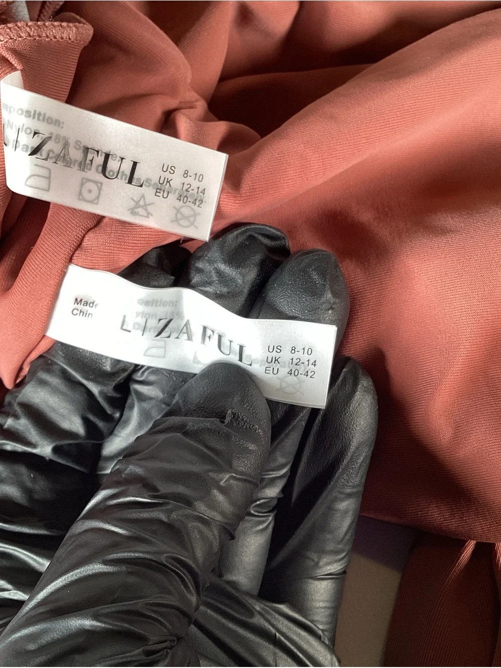 Zaful two piece