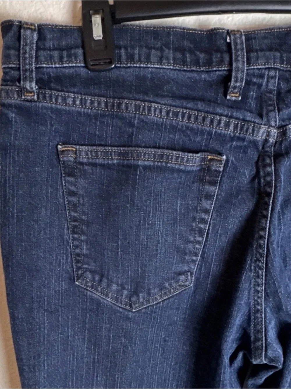 Michael Kors slim navy
