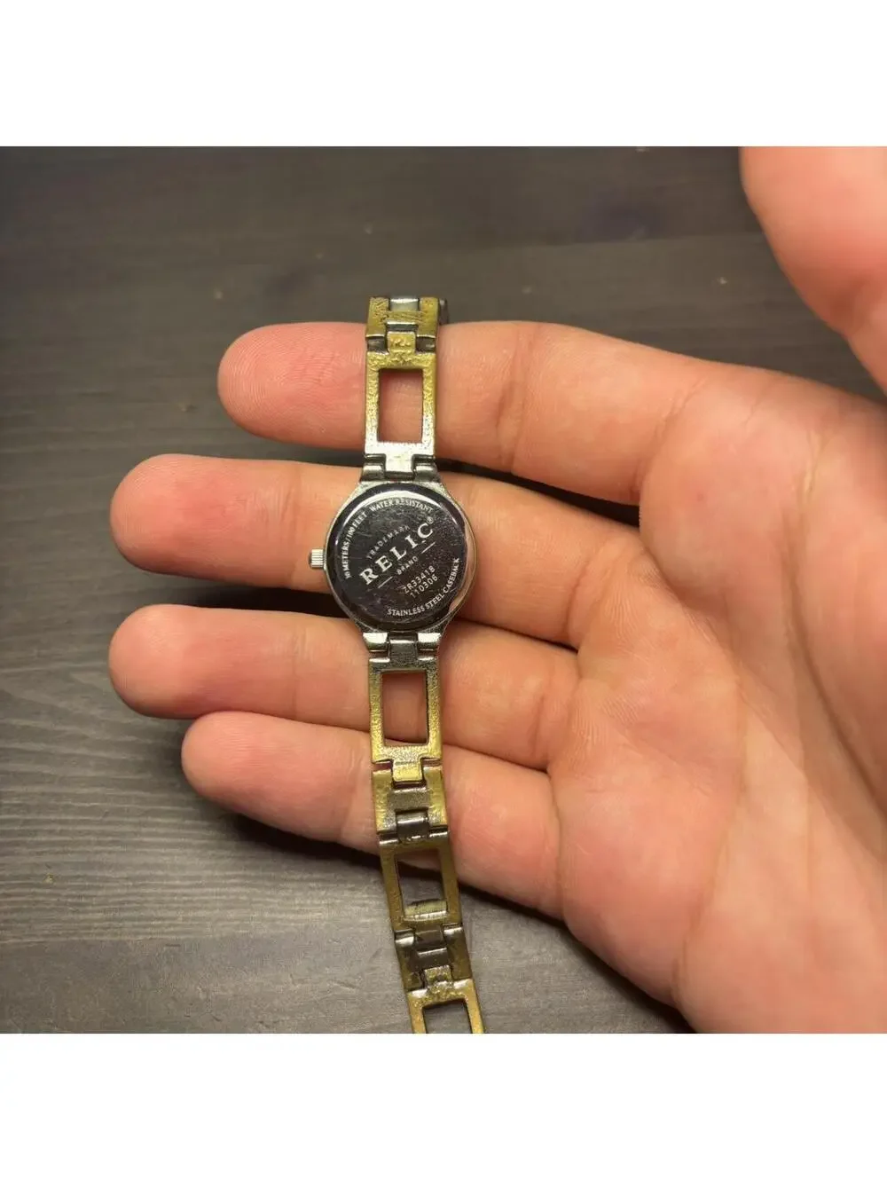 American Vintage part new