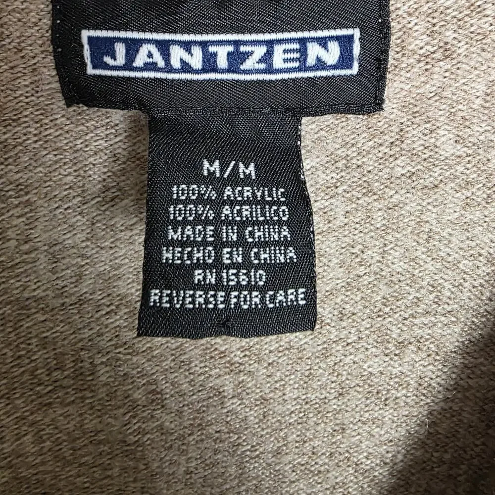 Jantzen vtg men