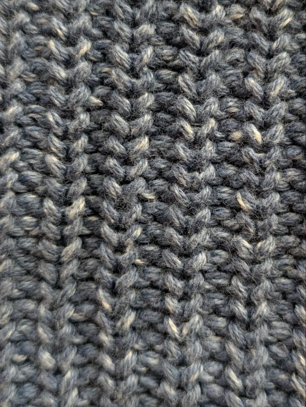 L.L. Bean soft heathered