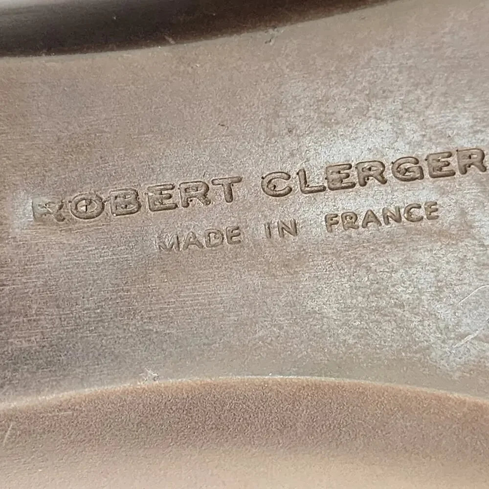 Robert Clergerie robert clergerie