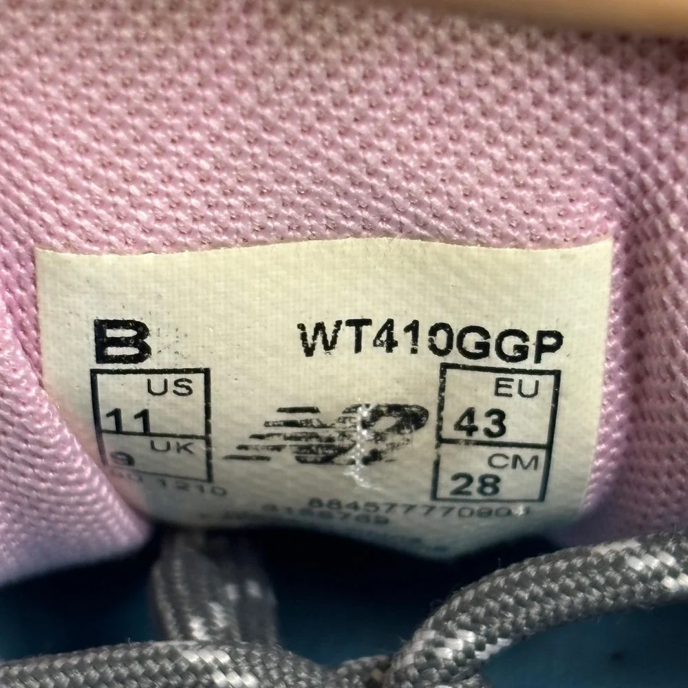 New Balance item you