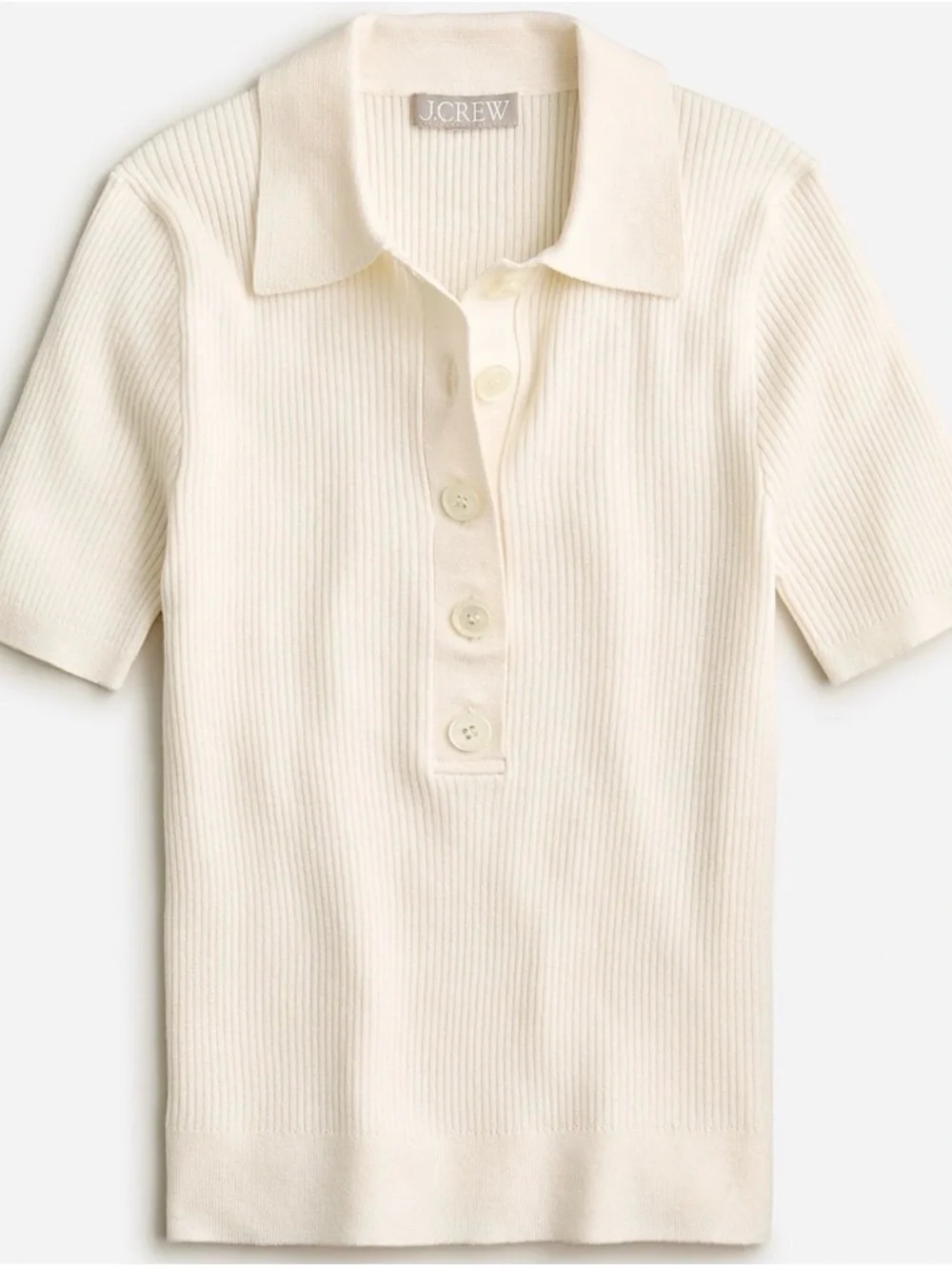 J. Crew crew tencel™
