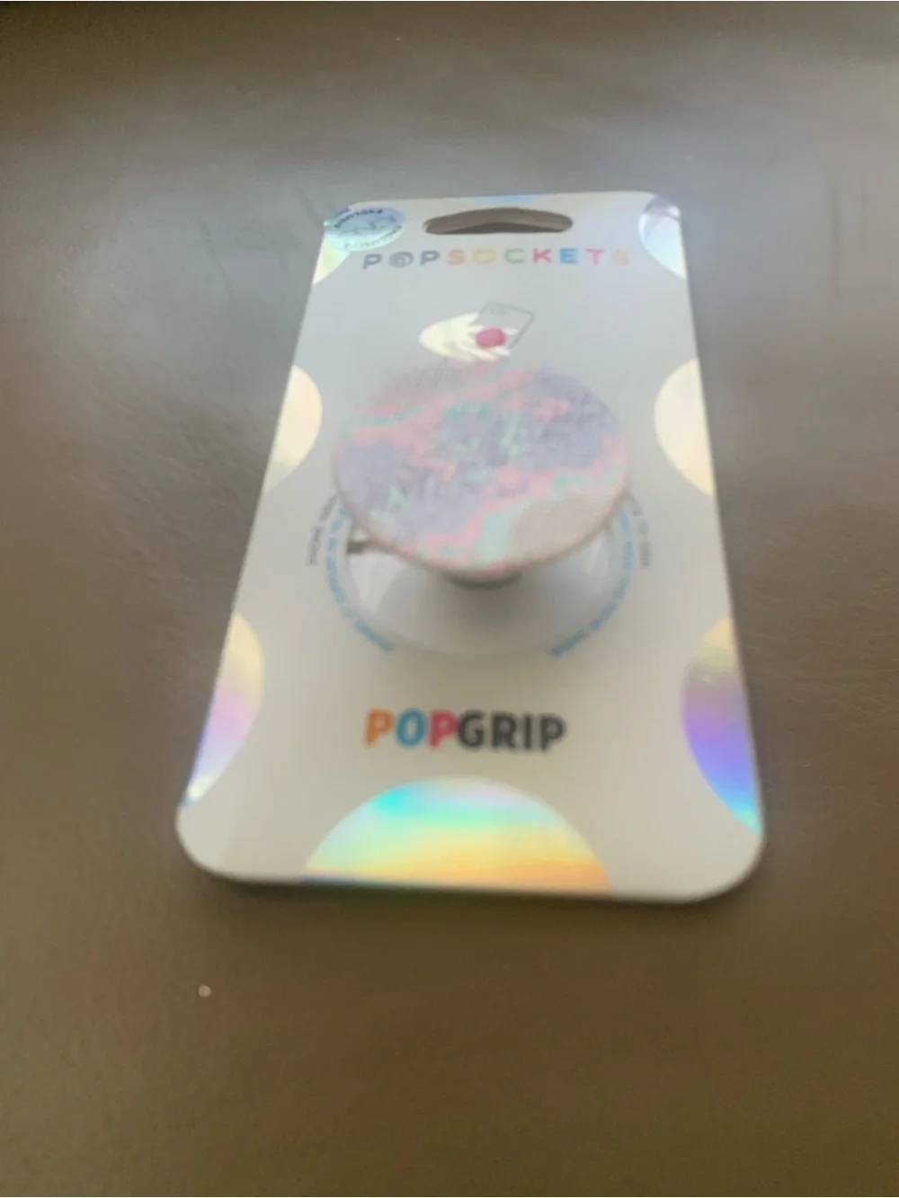 PopSocket sequin popgrip