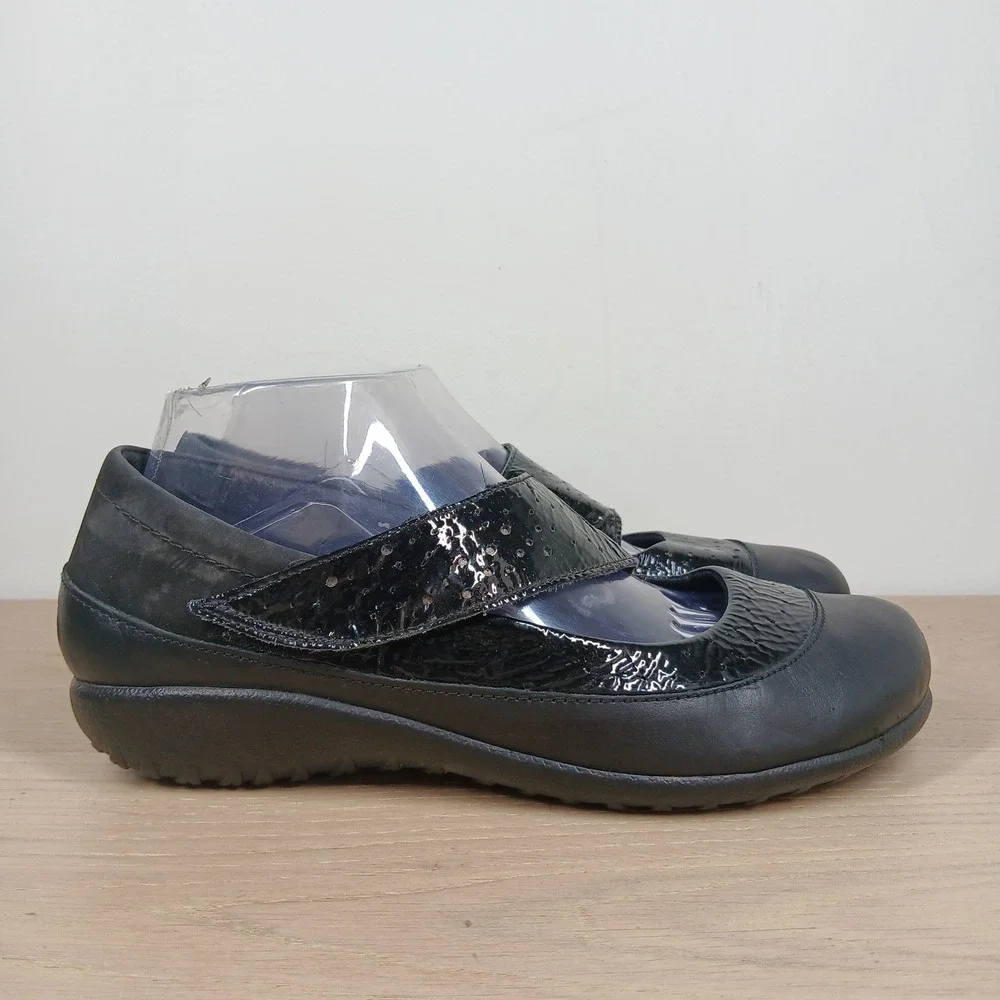 Naot pre owned