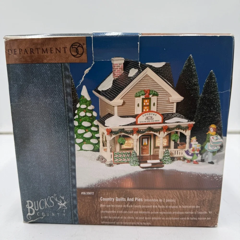 Department 56 department 56