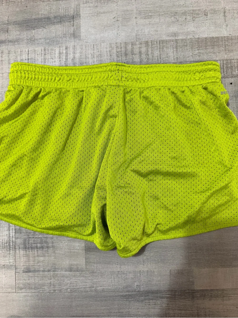 Nike dri fit