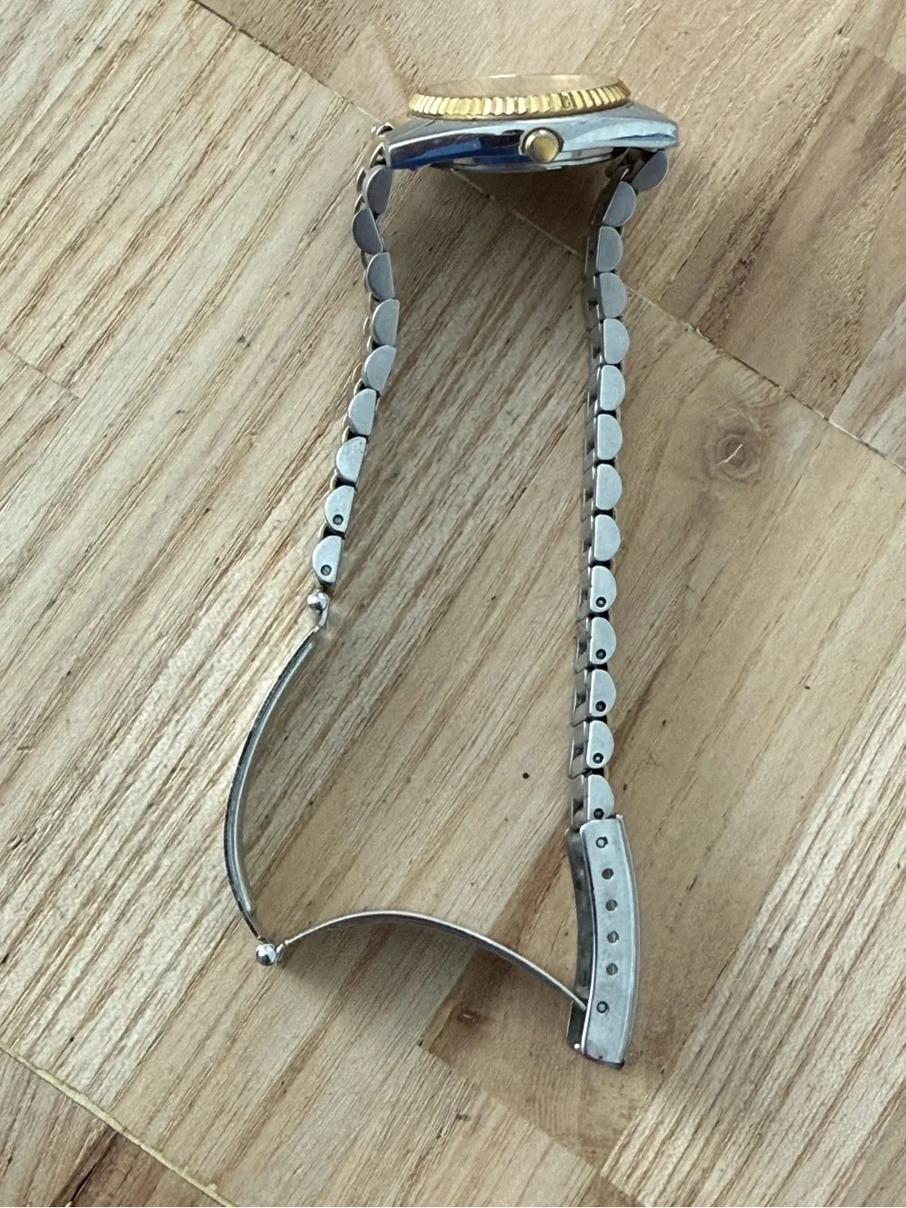 Seiko brand model