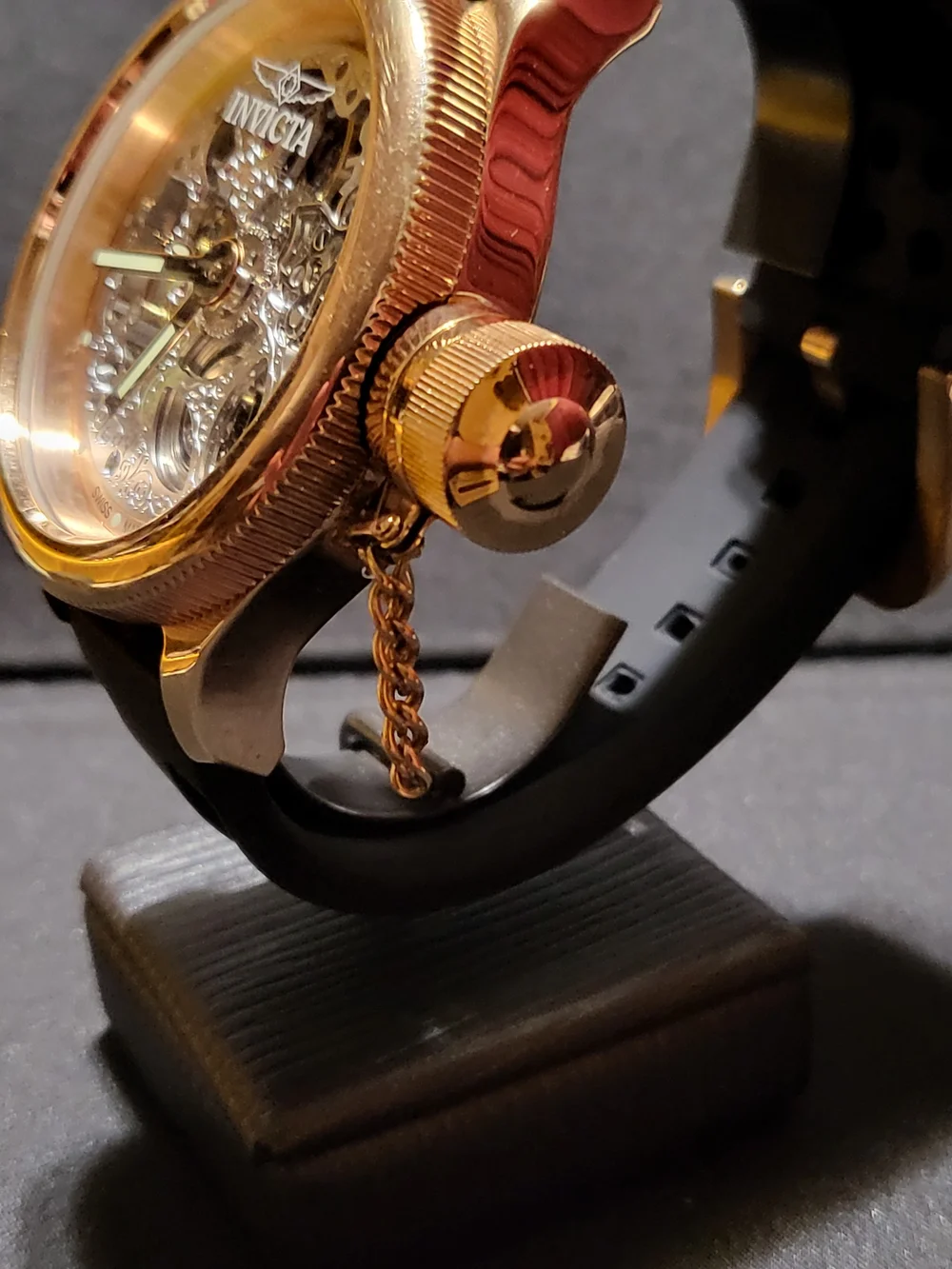 Invicta modern pairs