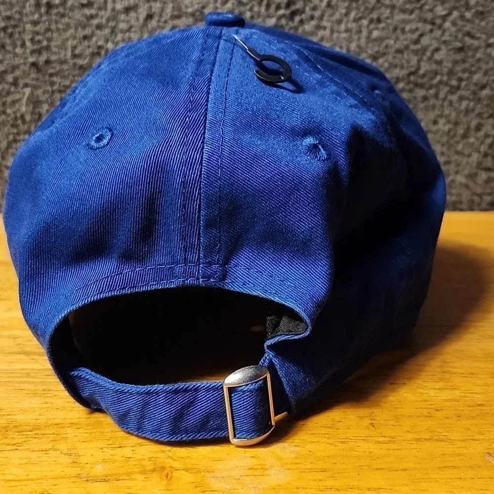 New Era University of Pittsburgh Panthers Sliderback - New