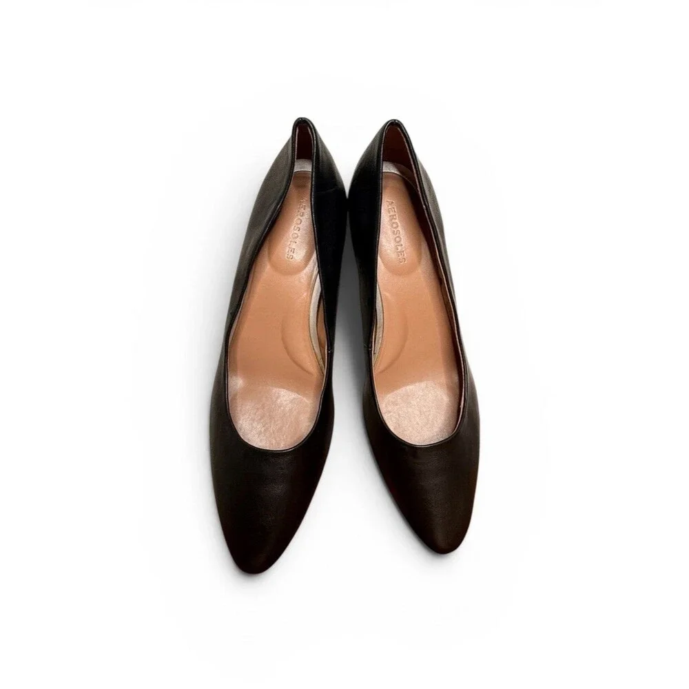 AEROSOLES these bette