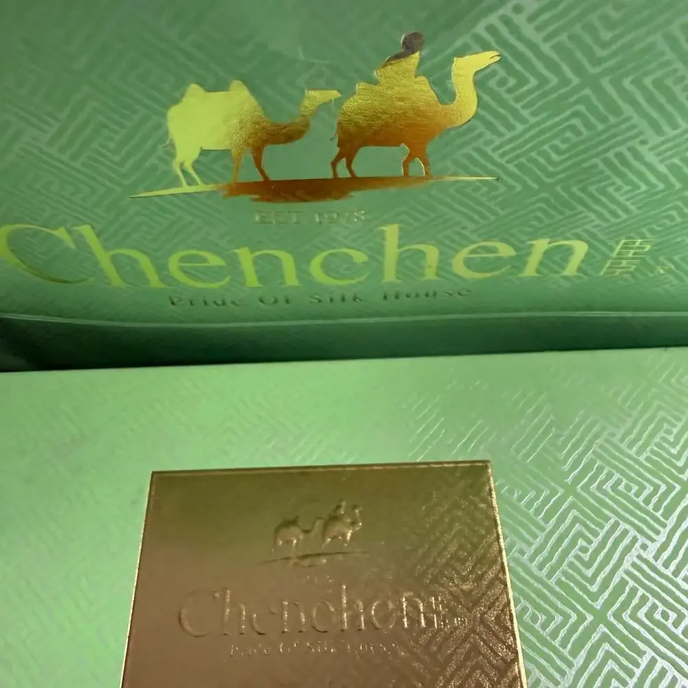 Chenchen brand new